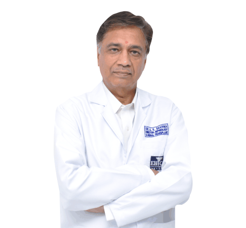 Dr. A. K. Sharma- M. Ch 