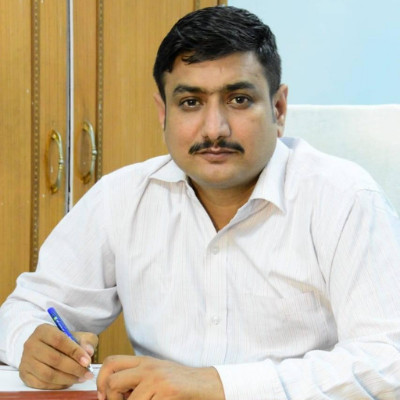 Dr. Arvind Gautam- DNB 