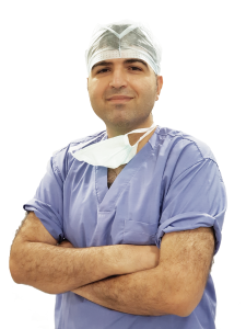 Dr. Varun Gogia- MD 