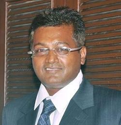 Dr. Umesh Shetty- MS 