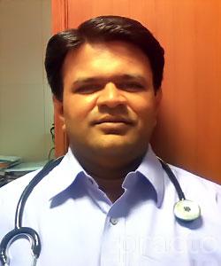 Dr. Amit Ghanekar- DNB 