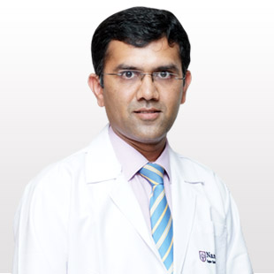 Dr. Keyur Sheth- DNB 