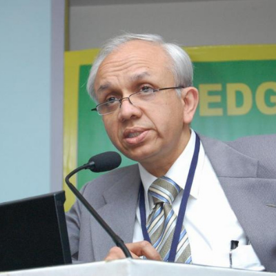 Dr. Ketan Parikh- MS 
