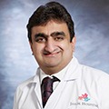 Dr. Danny Harish Lalliwala- MD 