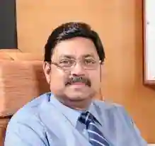 Dr. Ketan Desai- M.Ch 