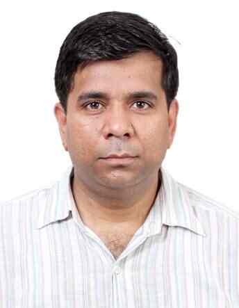 Dr. Sandeep Govil- DNB 