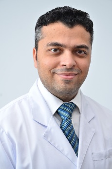 Dr. Vikrant Sharma- MS 