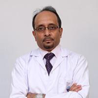 Dr. Abhijit Sarkar- DCH 