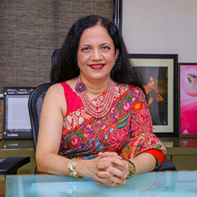 Dr. Sudha Tandon- MD 
