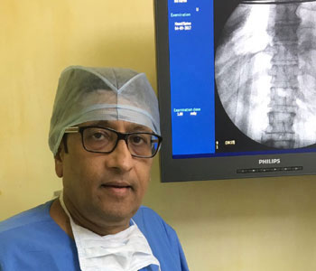 Dr. Prasham Shah- MS 