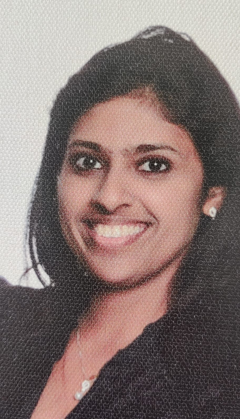 Dr. Priyaja Kartha- MD 