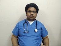 Dr. Sandeep Cheruku- DNB 