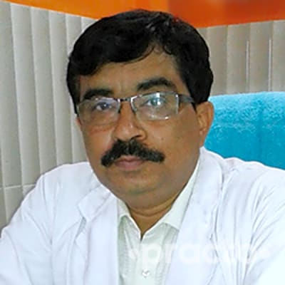 Dr. Neeraj Tandon- MD 