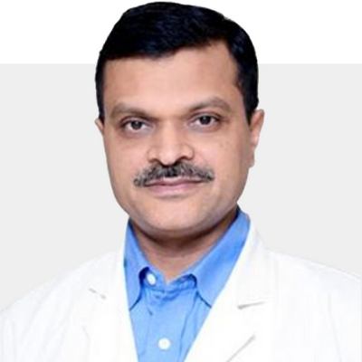 Dr. Vivek Gupta- DNB 