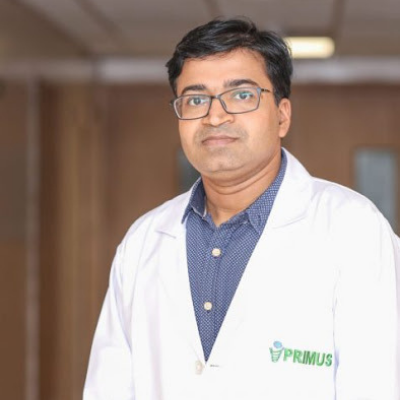 Dr. Pawan Gupta- MD 