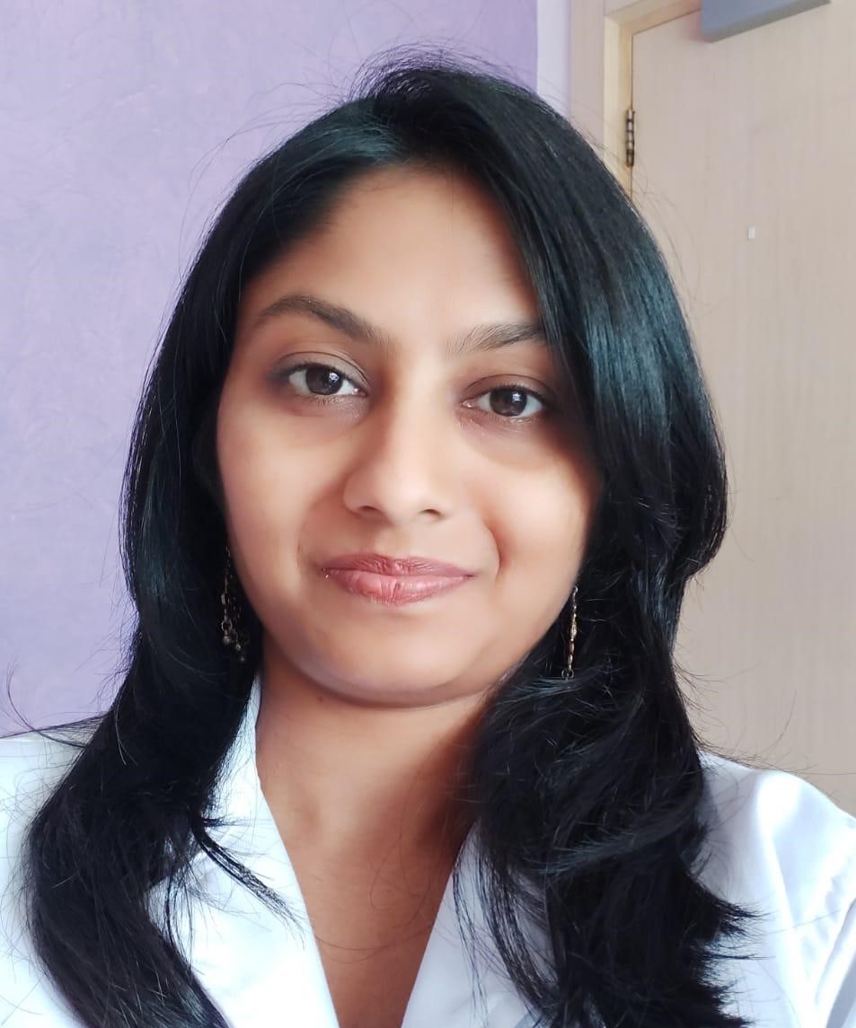 Dr. Harsha Khanzarkar- MS 