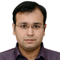 Dr. Sarthak Malik- DM 