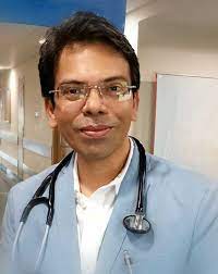 Dr. Ravindra Nikalji - DM 