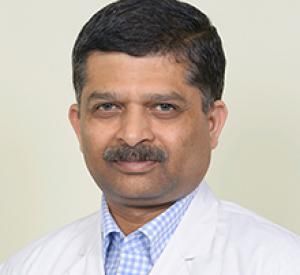 Dr. Col Daresh Doddamani- MCH 
