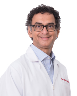 Dr. Nishit Shah- MS 