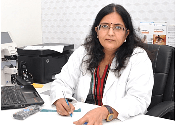 Dr. Sunita Lulla Gur- MS 