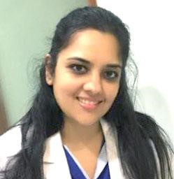 Dr. Reshma Jhaveri- DNB 