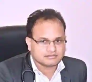 Dr. Akhilesh Singh- MD 