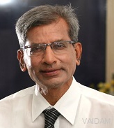 Dr. Arun Doshi- MD 