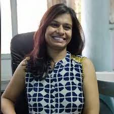Dr. Ankita Mishra 