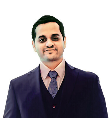 Dr. Salil Vijay Patkar- DM 