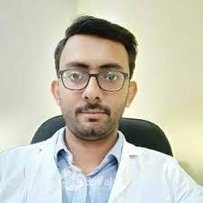 Dr. Bhagirath Patel- MD 