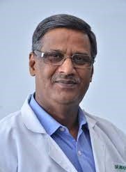 Dr. Manoj Kumar- DM 