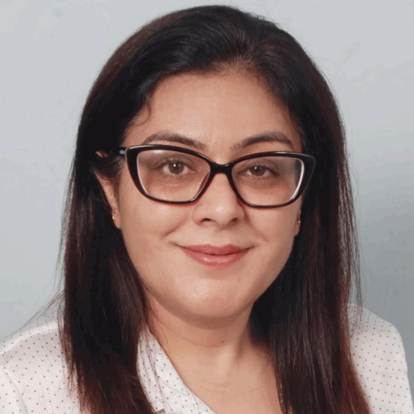 Dr. Gayatri Bala Juneja- DNB 